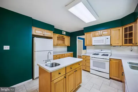 Kitchen - 2417 Mumford Dr, Silver Spring, MD 20906 photo 2 of 5
