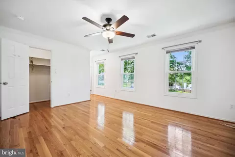 Bedroom - 2417 Mumford Dr, Silver Spring, MD 20906 photo 1 of 6