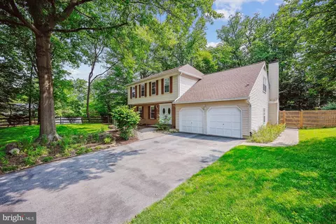 Exterior - 2417 Mumford Dr, Silver Spring, MD 20906 photo 19 of 19