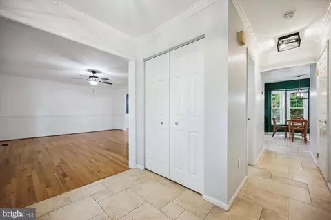 Entry Way - 2417 Mumford Dr, Silver Spring, MD 20906 photo 3 of 8