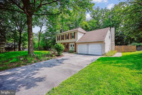 Exterior - 2417 Mumford Dr, Silver Spring, MD 20906 photo 17 of 19