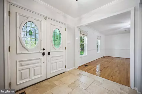 Entry Way - 2417 Mumford Dr, Silver Spring, MD 20906 photo 1 of 8