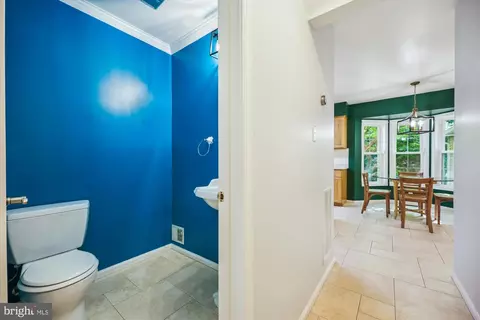 Entry Way - 2417 Mumford Dr, Silver Spring, MD 20906 photo 5 of 8