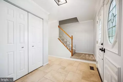 Entry Way - 2417 Mumford Dr, Silver Spring, MD 20906 photo 2 of 8