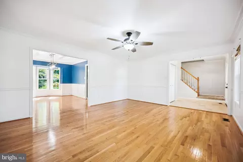 Living - 2417 Mumford Dr, Silver Spring, MD 20906 photo 3 of 7
