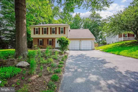 Exterior - 2417 Mumford Dr, Silver Spring, MD 20906 photo 16 of 19