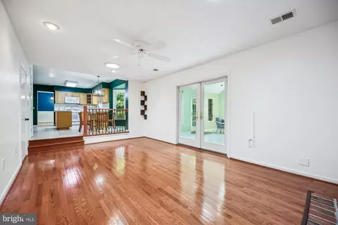 Living - 2417 Mumford Dr, Silver Spring, MD 20906 photo 4 of 7