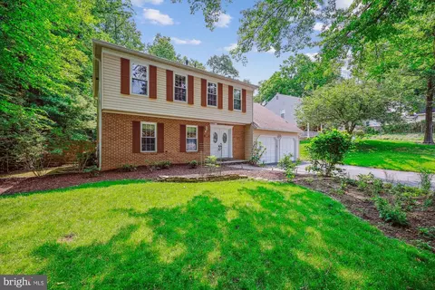 2417 Mumford Dr, Silver Spring, MD 20906