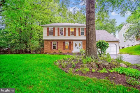 Exterior - 2417 Mumford Dr, Silver Spring, MD 20906 photo 15 of 19