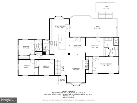 21020 Peach Tree Rd, Dickerson, MD 20842 photo 40