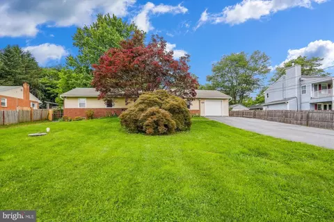 26832 Howard Chapel Dr, Damascus, MD 20872