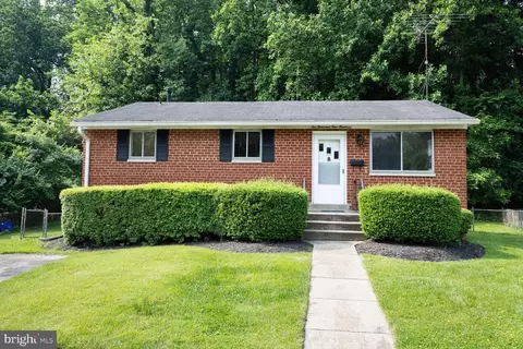 10900 Troy Rd, Rockville, MD 20852