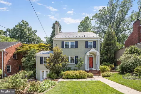 1512 Live Oak Dr, Silver Spring, MD 20910