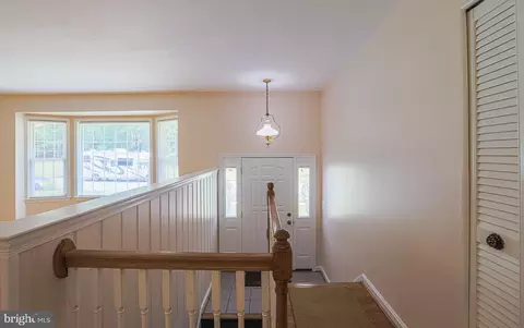 Entry Way - 609 Northwood Ter, Silver Spring, MD 20902 photo 1 of 3