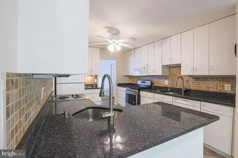 Kitchen - 609 Northwood Ter, Silver Spring, MD 20902 photo 1 of 9