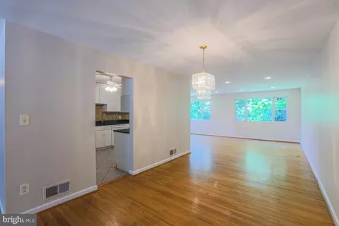 Living - 609 Northwood Ter, Silver Spring, MD 20902 photo 6 of 14