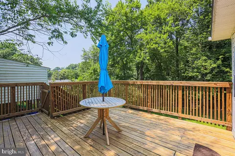Exterior - 609 Northwood Ter, Silver Spring, MD 20902 photo 5 of 6