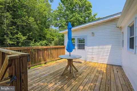 Exterior - 609 Northwood Ter, Silver Spring, MD 20902 photo 4 of 6