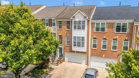 22 Inkberry Cir, Gaithersburg, MD 20877