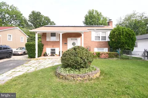 111 Spring St, Gaithersburg, MD 20877