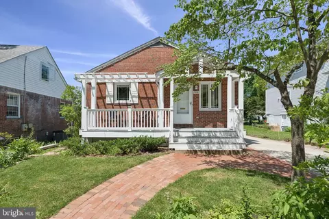 7808 Boston Ave, Silver Spring, MD 20910