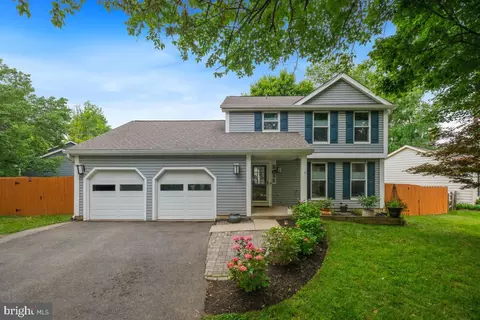 11636 Doxdam Ter, Germantown, MD 20876
