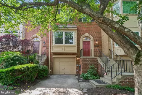 12314 Sour Cherry Way, North Potomac, MD 20878