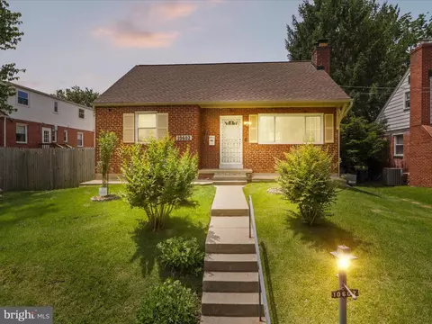 10602 Edgewood Ave, Silver Spring, MD 20901 photo 1