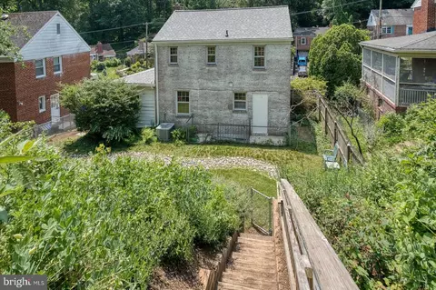 Exterior - 213 Dale Dr, Silver Spring, MD 20910 photo 5 of 5