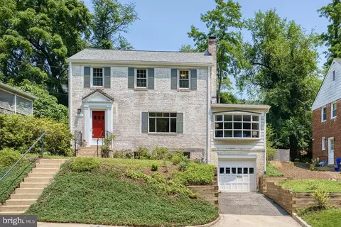 213 Dale Dr, Silver Spring, MD 20910