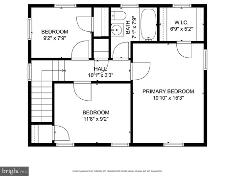Floorplan - 213 Dale Dr, Silver Spring, MD 20910 photo 1 of 3