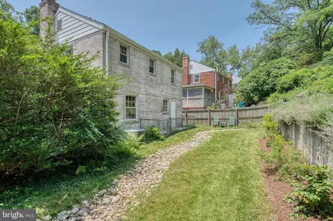 Exterior - 213 Dale Dr, Silver Spring, MD 20910 photo 3 of 5