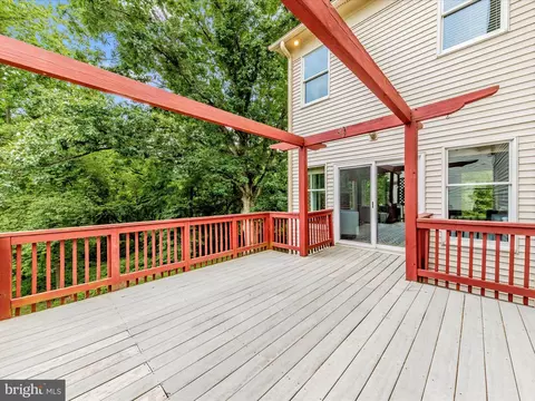 Exterior - 13901 Sullivan Ct, Silver Spring, MD 20906 photo 9 of 11