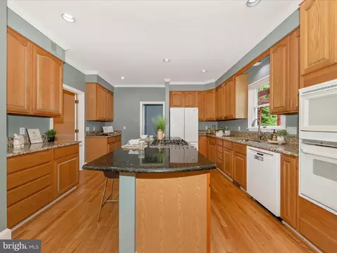 Kitchen - 13901 Sullivan Ct, Silver Spring, MD 20906 photo 2 of 6