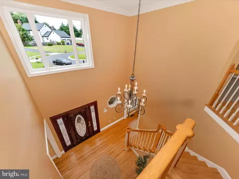 Entry Way - 13901 Sullivan Ct, Silver Spring, MD 20906 photo 3 of 3