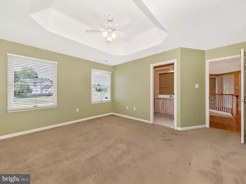 Bedroom - 13901 Sullivan Ct, Silver Spring, MD 20906 photo 4 of 8