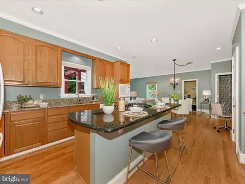 Kitchen - 13901 Sullivan Ct, Silver Spring, MD 20906 photo 6 of 6
