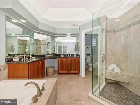 Bath - 13901 Sullivan Ct, Silver Spring, MD 20906 photo 3 of 6