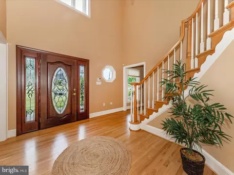 Entry Way - 13901 Sullivan Ct, Silver Spring, MD 20906 photo 1 of 3