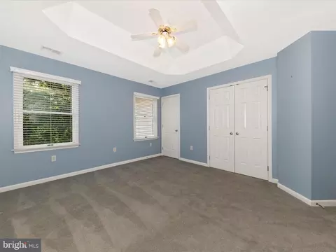 Bedroom - 13901 Sullivan Ct, Silver Spring, MD 20906 photo 5 of 8
