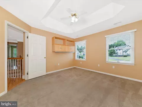 Bedroom - 13901 Sullivan Ct, Silver Spring, MD 20906 photo 7 of 8