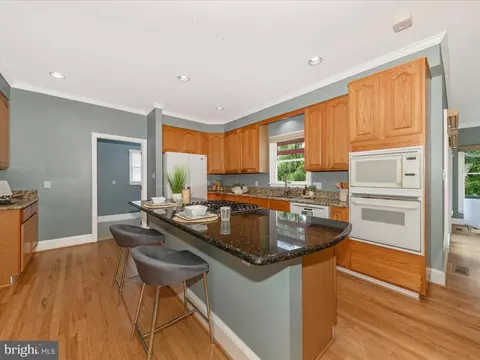 Kitchen - 13901 Sullivan Ct, Silver Spring, MD 20906 photo 1 of 6