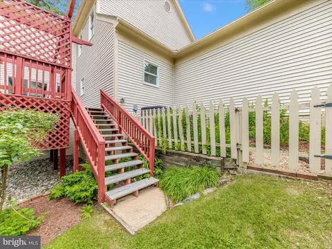 Exterior - 13901 Sullivan Ct, Silver Spring, MD 20906 photo 8 of 11