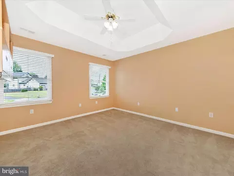 Bedroom - 13901 Sullivan Ct, Silver Spring, MD 20906 photo 6 of 8