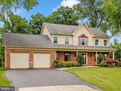 Exterior - 13901 Sullivan Ct, Silver Spring, MD 20906 photo 3 of 11