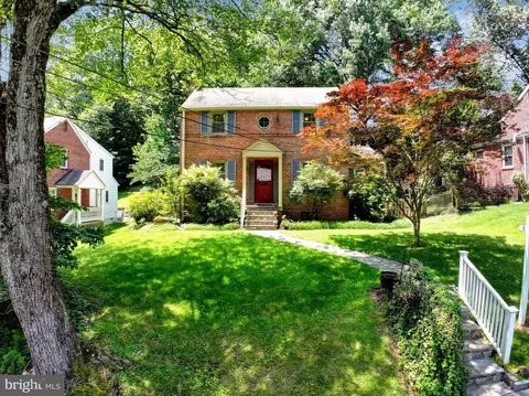 10214 Big Rock Rd, Silver Spring, MD 20901 photo 3