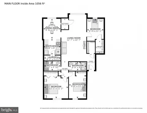 14905 Cleese Ct #5AC, Silver Spring, MD 20906 photo 17
