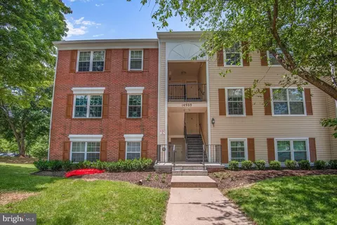 14905 Cleese Ct #5AC, Silver Spring, MD 20906