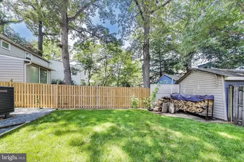 Exterior - 805 Islington St, Silver Spring, MD 20910 photo 11 of 11