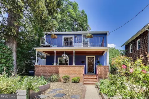 805 Islington St, Silver Spring, MD 20910
